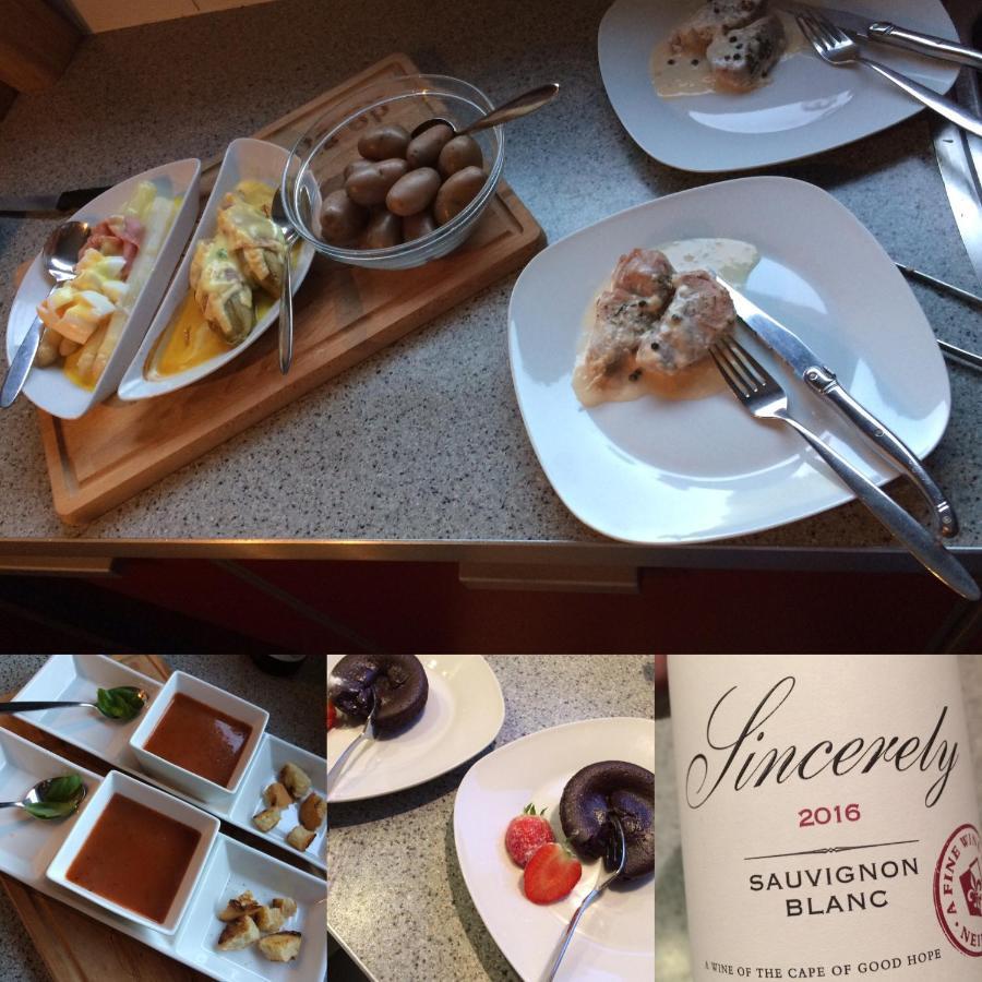 Bed & Breakfast Herkingen Gr5 エクステリア 写真